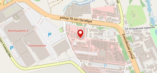 Вьетнамская кухня на карте