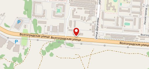 Вьетнамская кухня на карте