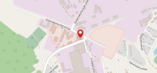 Вьетнамская Кухня на карте