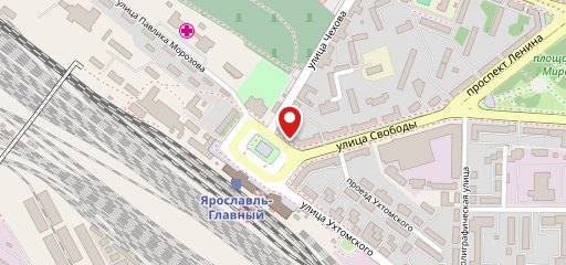 Вьетнамская кухня на карте
