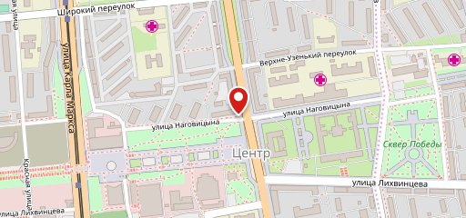 Вьетнамский кофе на карте