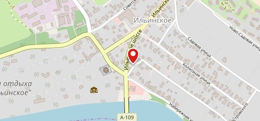 Выездные Дискотеки на карте