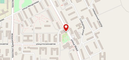 Выльтор + на карте