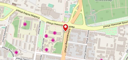 Выпечка "Акташ" на карте