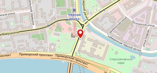 Ам! на карте