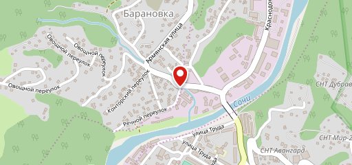 Выпечка Горячие лаваши на карте