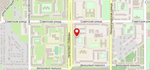 Выпечка из тандыра на карте