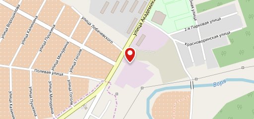 Выпечка Из Тандыра на карте
