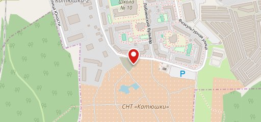 Выпечка из тандыра на карте
