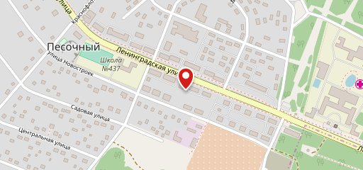 Выпечка из тандыра на карте