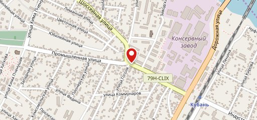 Выпечка из тандыра на карте