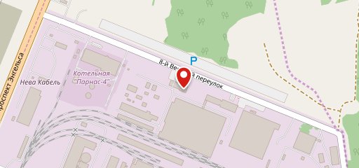 Выпечка из тандыра на карте
