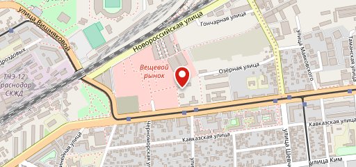 Vip-pechka на карте