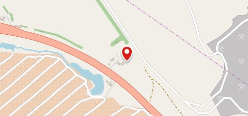 Выпечка куры гриль на карте