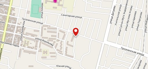 Выпечка Ля Фам на карте