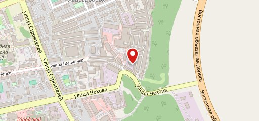Выпечка От Людмилы на карте