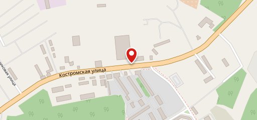 Выпечка от Томаса на карте
