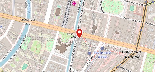 Выпечка АМ! на карте