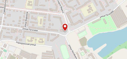 Хлеб забыли на карте