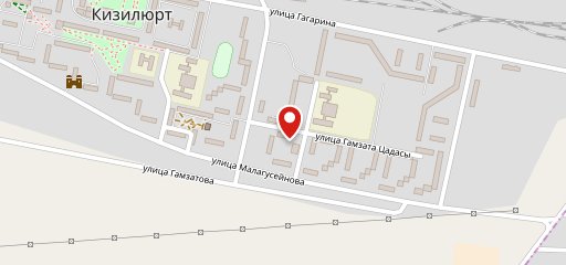 Выпечка "ЗОЛУШКА" на карте