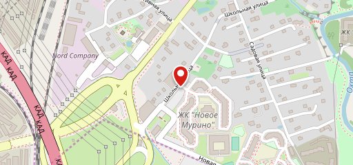 Выпечка,Хачапури,Пекарня на карте