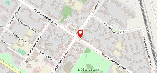 Выпей Кофе! на карте