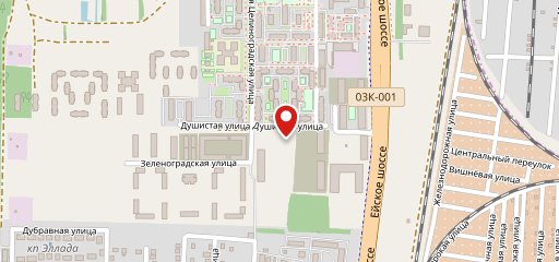 ВыпеКайф на карте