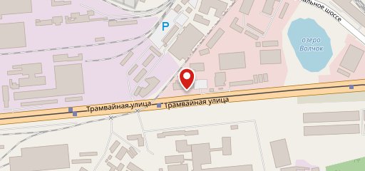 ВЫПЕКАЙКА, интернет-магазин для кондитера на карте