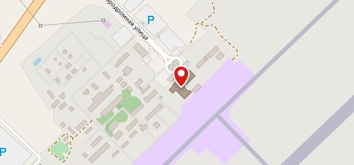 Высокое искусство на карте