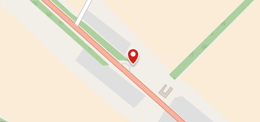 Кафе Высокое на карте