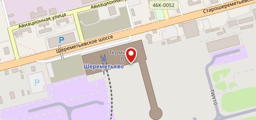 Высота 5642 на карте