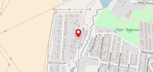 Высота57 на Автозаводской на карте