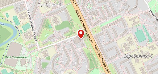 Взгляд на карте