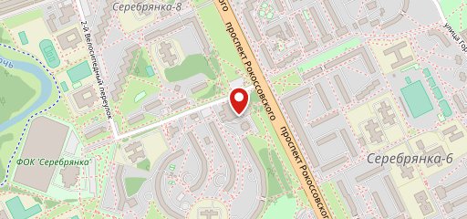 Прованс на карте