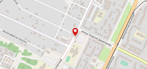 Взял И Съел. на карте