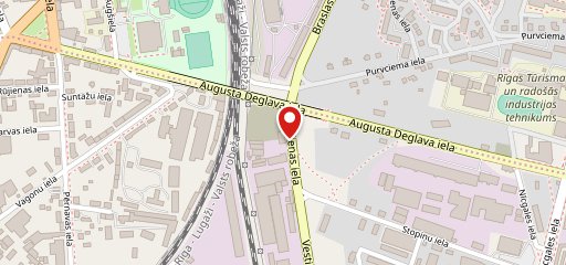 W Factory на карте