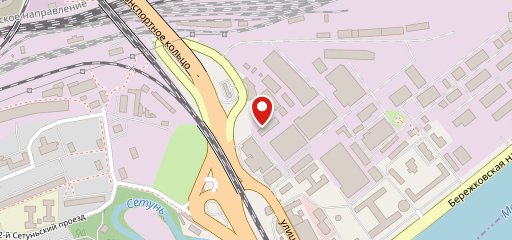 W17CHØU7 IV на карте