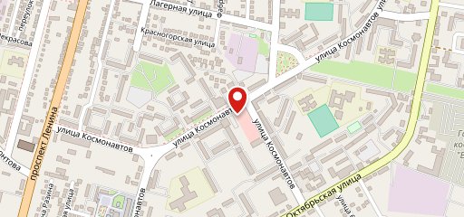 W2 Кофейня на карте