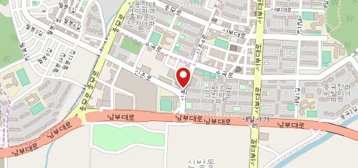 Waba на карте
