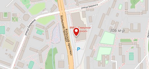 Waf Busters на карте