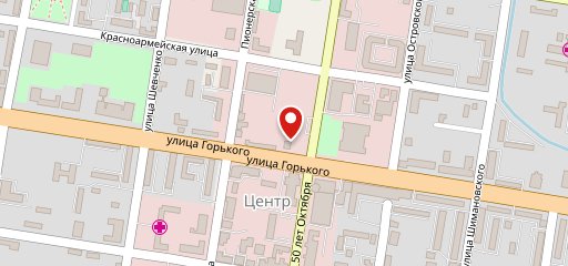Wafbusters, магазин гонконгских вафель на карте