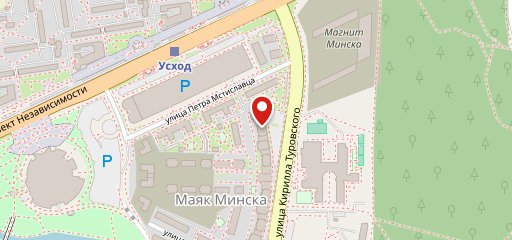 Wafercoffee World на карте
