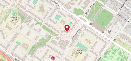 WAFFLE'S, пекарня на карте