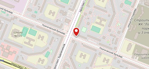 Вафли&Кофе на карте