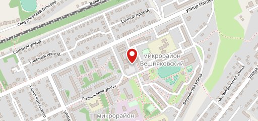 WaffRoyal на карте