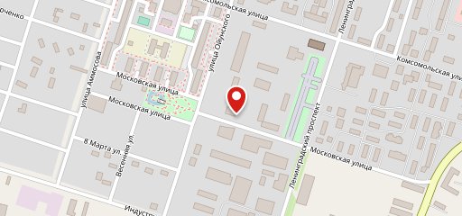 Wafl на карте