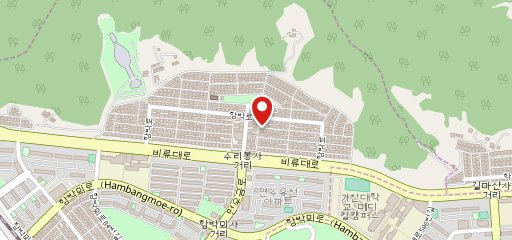 Wah Eda на карте