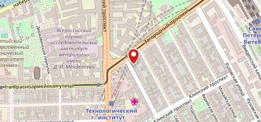 Wahaha на карте