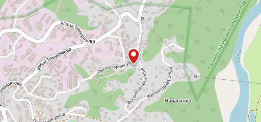 Wakame на карте
