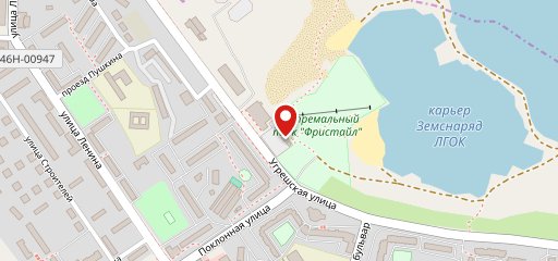 Wake Bar на карте